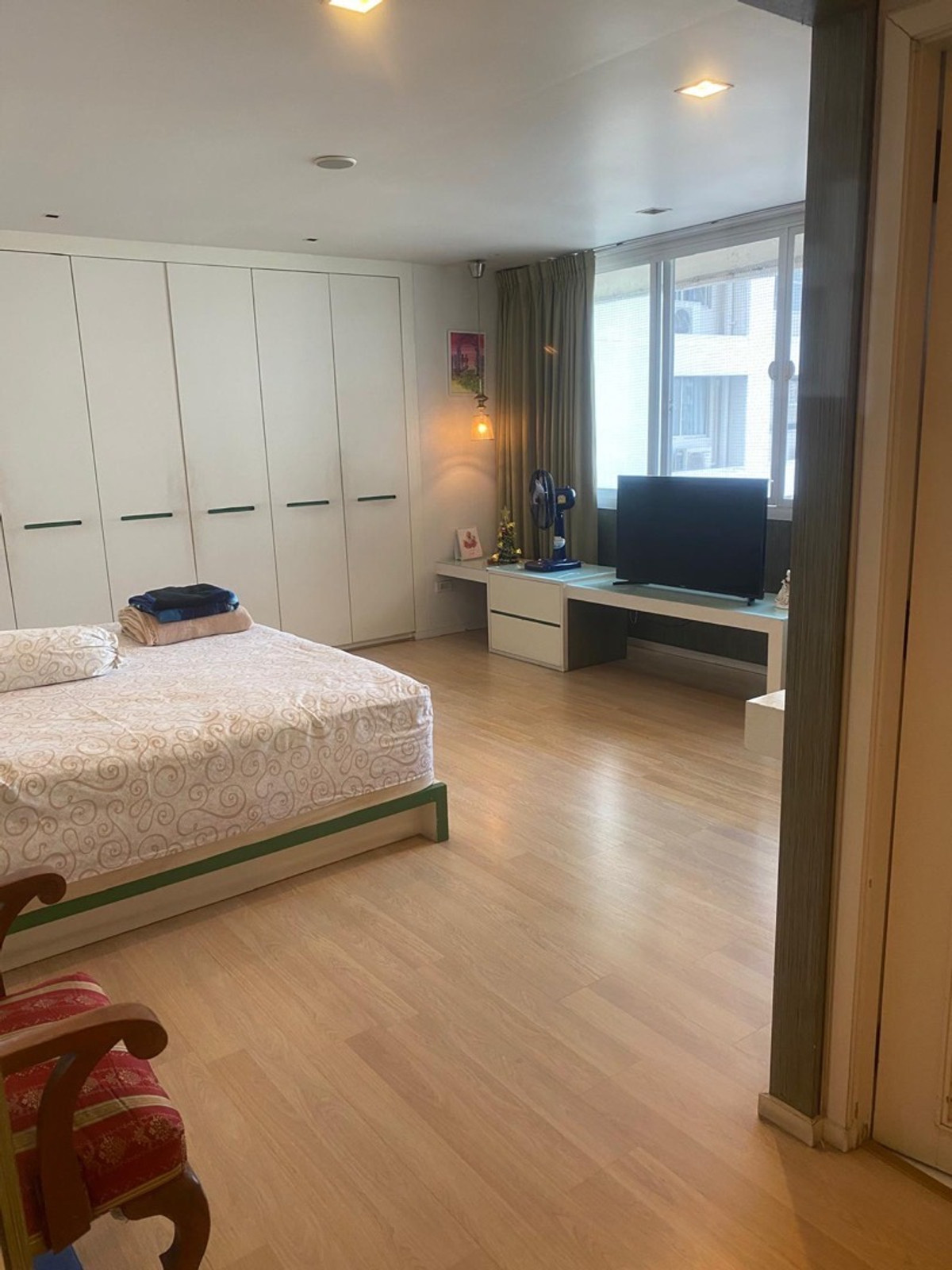 For SaleCondoSukhumvit, Asoke, Thonglor : Live Big in Phrom Phong – 293 SQM for Sale at DS Tower 1 3Bed3 Bath 30.5 MB🔥