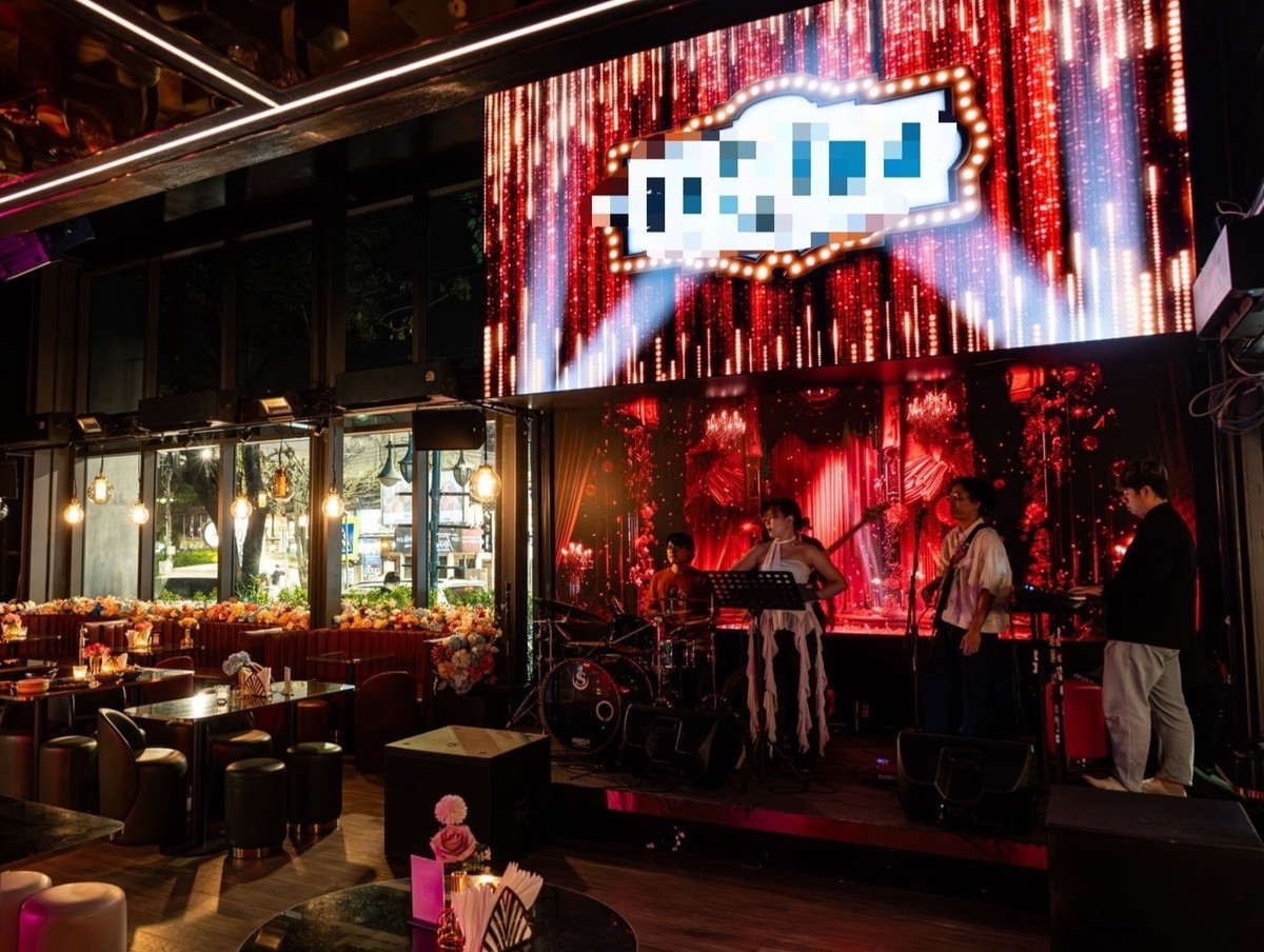 เซ้งร้านค้า/ตลาดนัดพุทธมณฑล ศาลายา : เซ้งด่วนร้านเหล้า ทองหล่อ 10 พร้อมพนักงาน  พื้นกว่า 450 ตรม พร้อมเวที