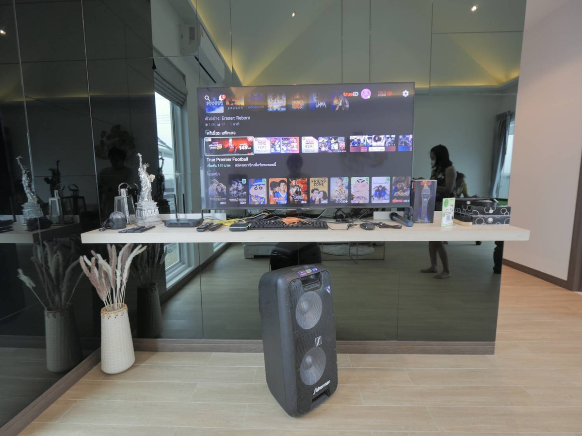 ขายชะอำ เพชรบุรี : ขาย พลูวิลล่า ชะอำ  