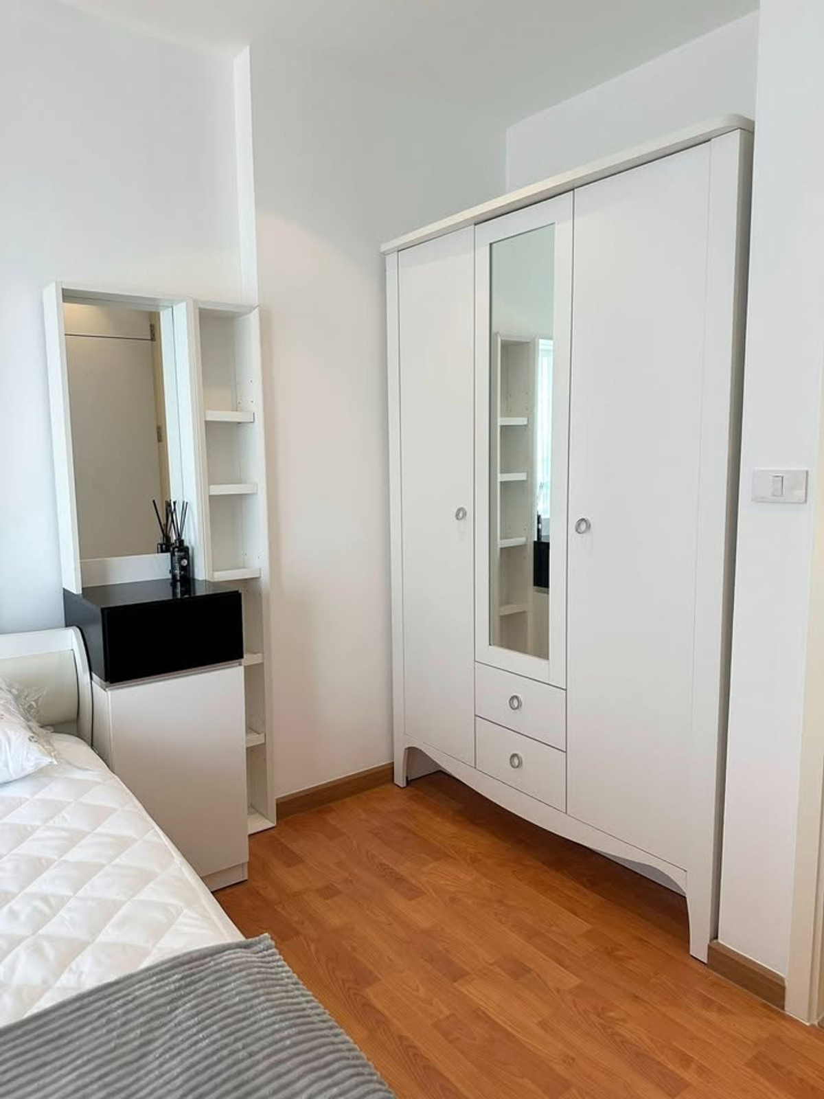 For RentCondoThaphra, Talat Phlu, Wutthakat : Condo for rent The President Sathorn - Ratchaphruek 2/The President Sathorn - Ratchaphruek 2 (A6811004)