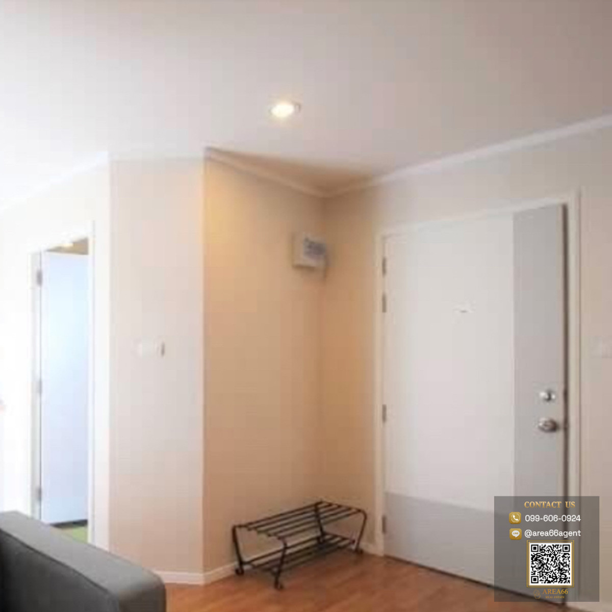 ขายคอนโดพระราม 9 เพชรบุรีตัดใหม่ RCA :  ⚡️ขายคอนโด Lumpini Park Rama 9 - Ratchada