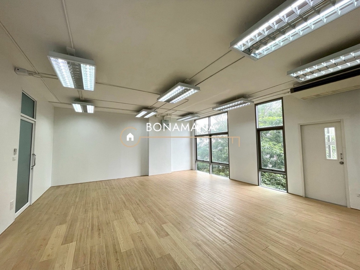 For RentOfficeSathorn, Narathiwat : Office space for rent Narathiwat-Sathorn (BTS Chong Nonsi 500m)
