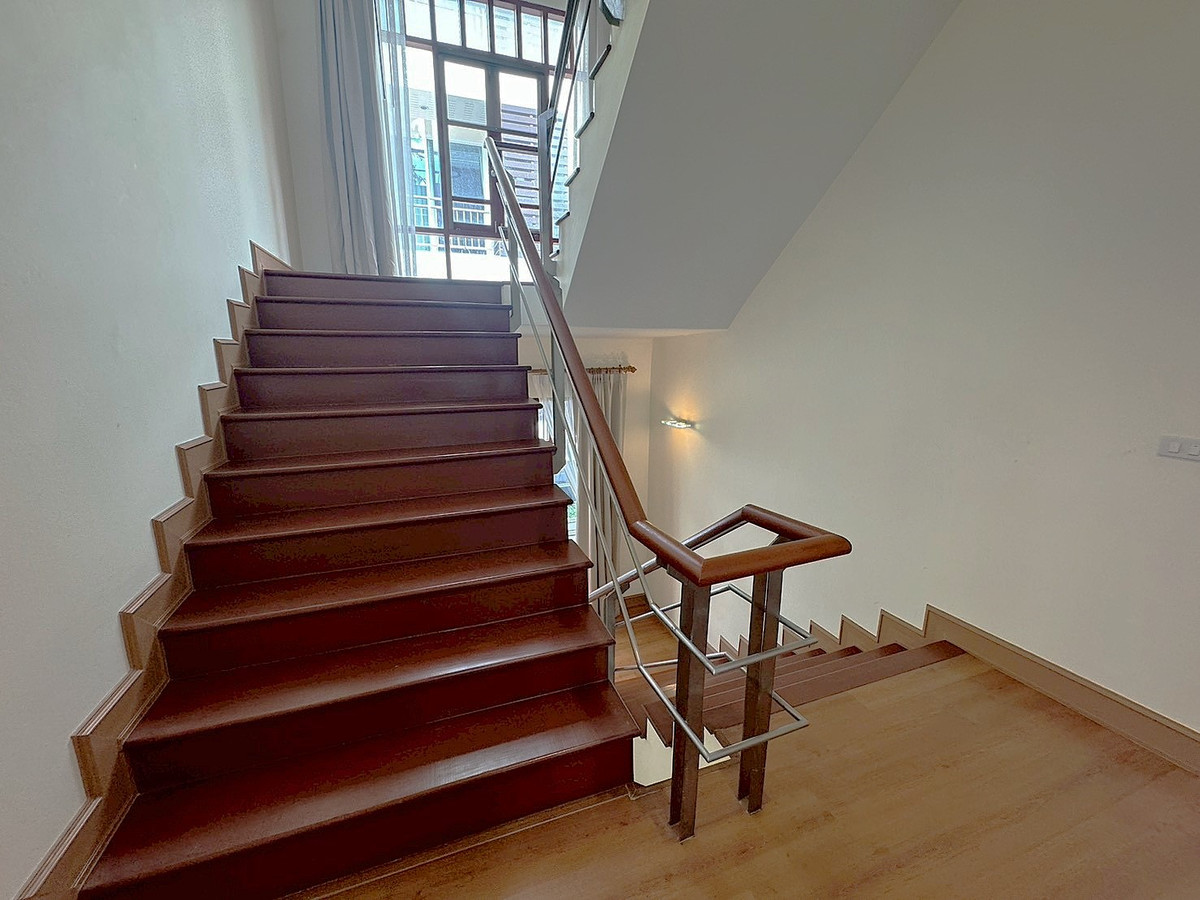 For RentHouseSukhumvit, Asoke, Thonglor : 🏡 Resort style detached house With private swimming pool, Ekkamai ** NO CO-AGENT **