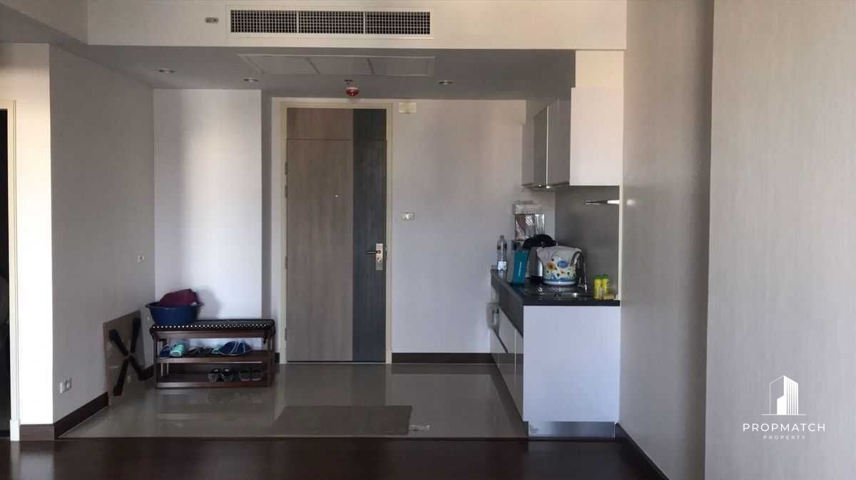 For RentCondoSathorn, Narathiwat : ✨Flash Deal ✨Supalai Lite Sathorn – Charoenrat( 2Bed 1Bath 54SQM.) Fully furnished, ready to move in!! Only 15,500 baht per month Tel.0981315848 @propmatch