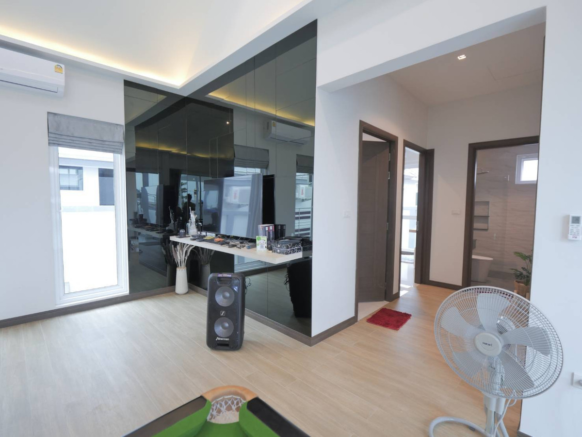 ขายชะอำ เพชรบุรี : ขาย พลูวิลล่า ชะอำ  