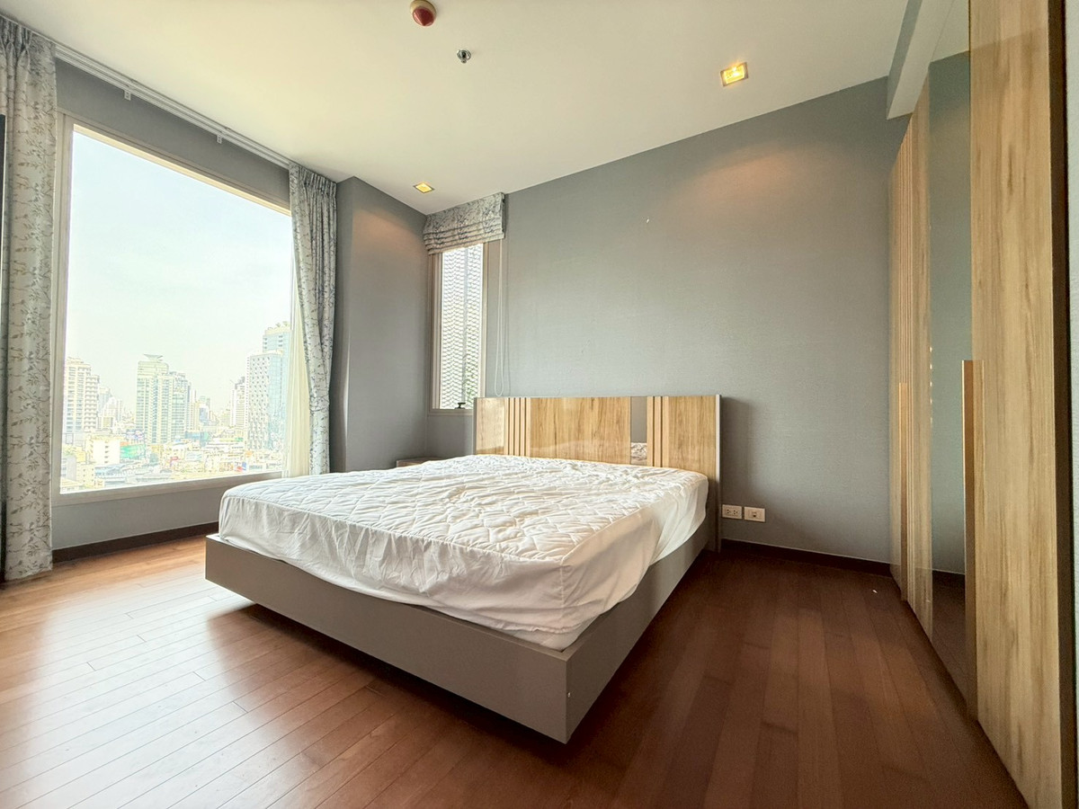 ให้เช่าคอนโดสุขุมวิท อโศก ทองหล่อ : ด่วนน🔥 ราคาพิเศษ 2 ห้องนอนเพียง 50,000฿ ให้เช่าที่ แอชตัน มอร์ฟ 38