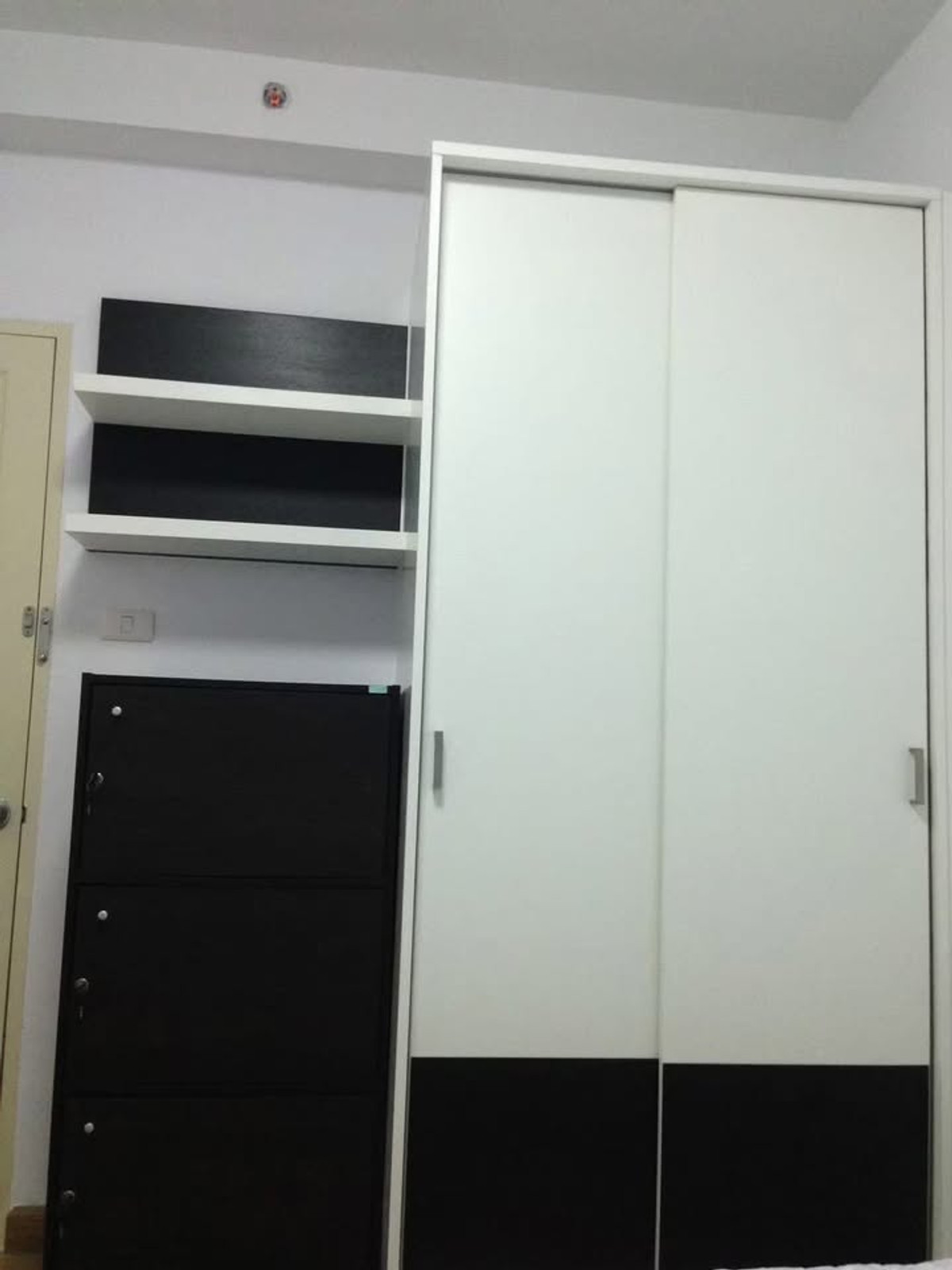 For RentCondoBang kae, Phetkasem : Condo for rent Supalai Park Ratchaphruek - Phetkasem/Supalai Park Ratchaphruek - Phetkasem (A6811002)