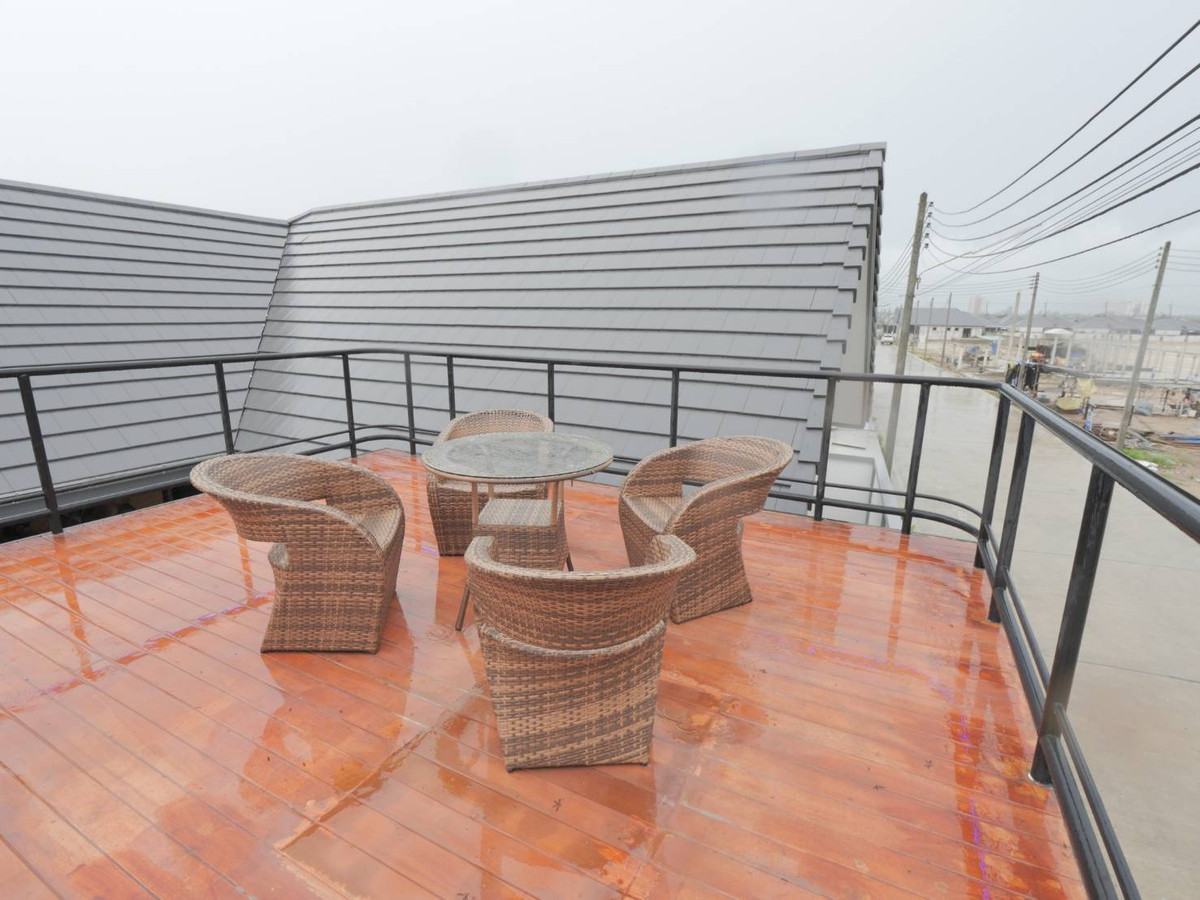 ขายชะอำ เพชรบุรี : ขาย บ้านทะเลใส พลูวิลล่า ชะอำ 