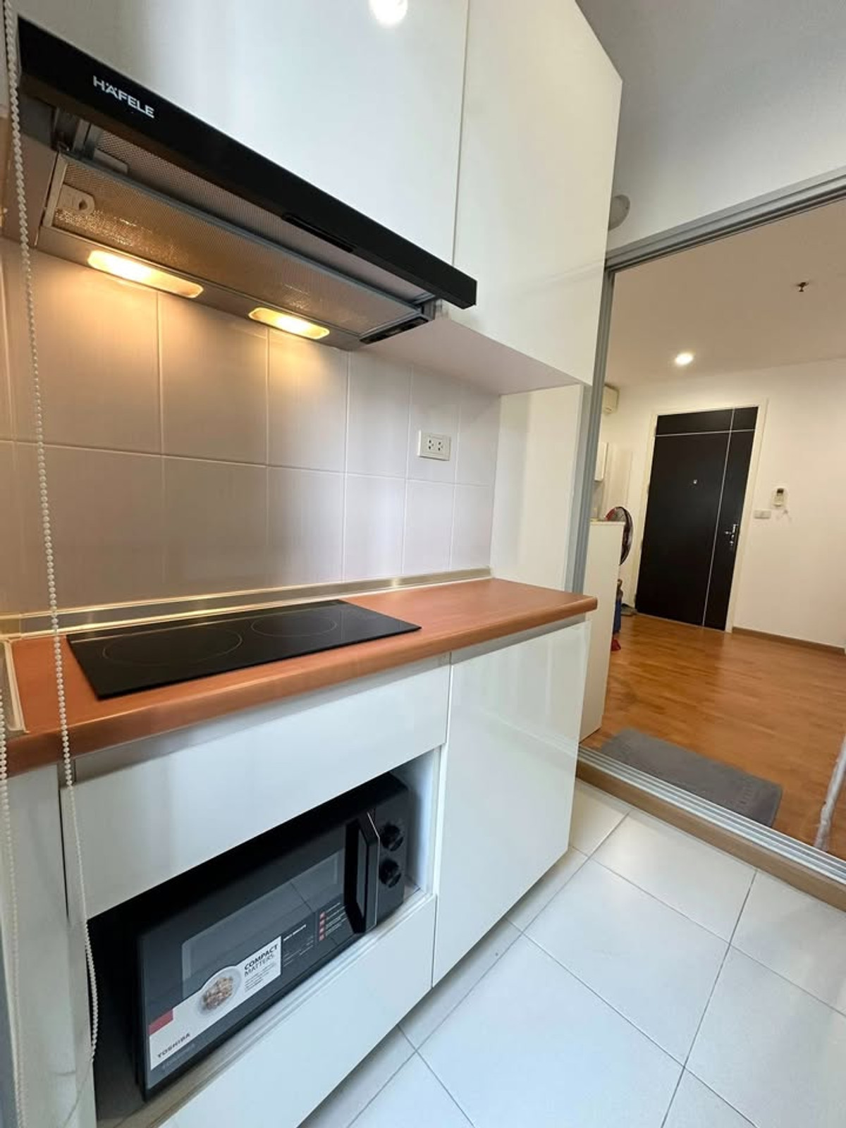 For RentCondoThaphra, Talat Phlu, Wutthakat : Condo for rent The President Sathorn - Ratchaphruek 2/The President Sathorn - Ratchaphruek 2 (A6811004)