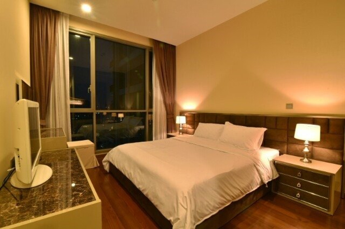 For RentCondoSukhumvit, Asoke, Thonglor : Condo for rent Quattro by Sansiri/Quattro by Sansiri (G6811007)