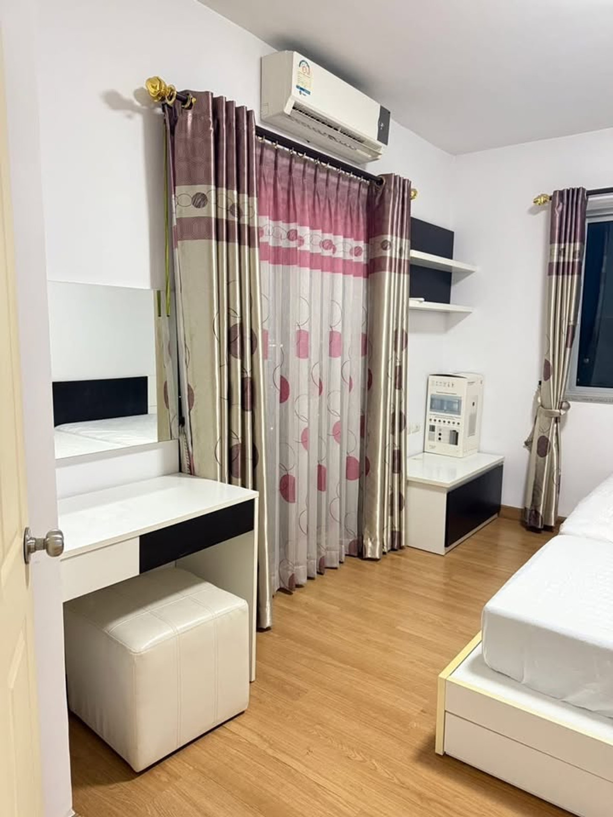 For RentCondoBang kae, Phetkasem : Condo for rent Supalai Park Ratchaphruek - Phetkasem/Supalai Park Ratchaphruek - Phetkasem (A6811002)