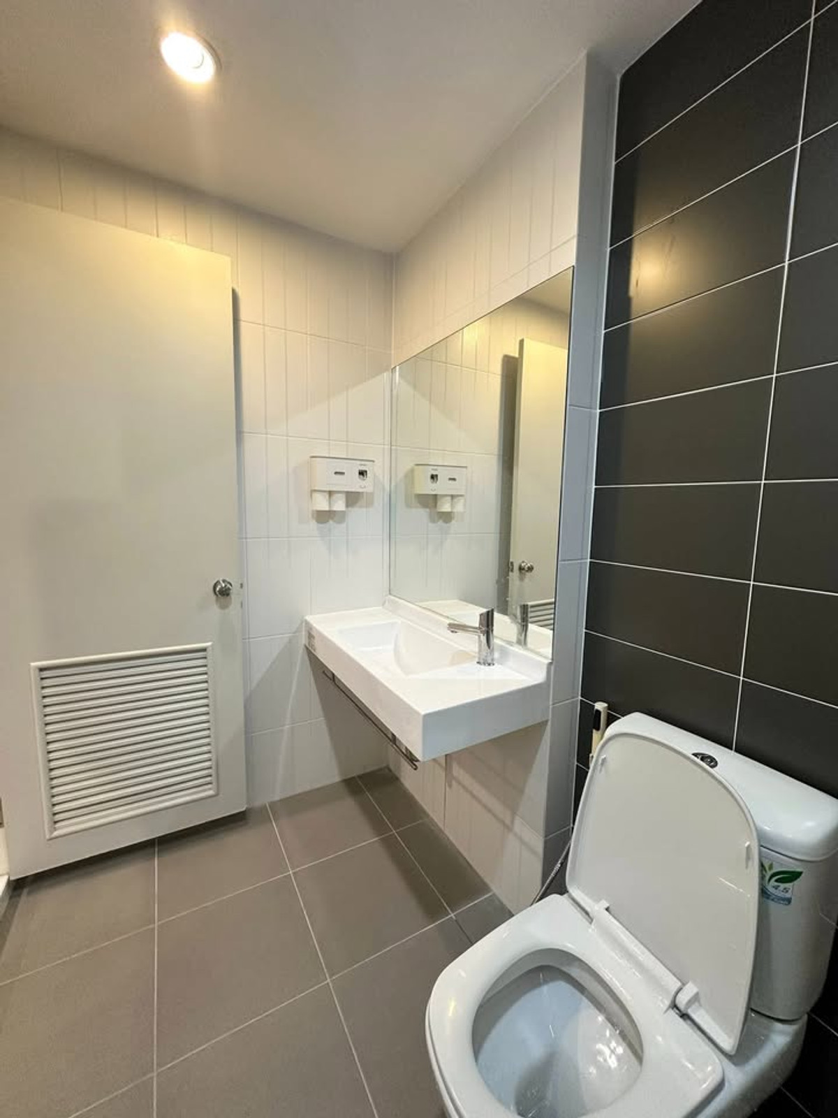 For RentCondoThaphra, Talat Phlu, Wutthakat : Condo for rent The President Sathorn - Ratchaphruek 2/The President Sathorn - Ratchaphruek 2 (A6811004)