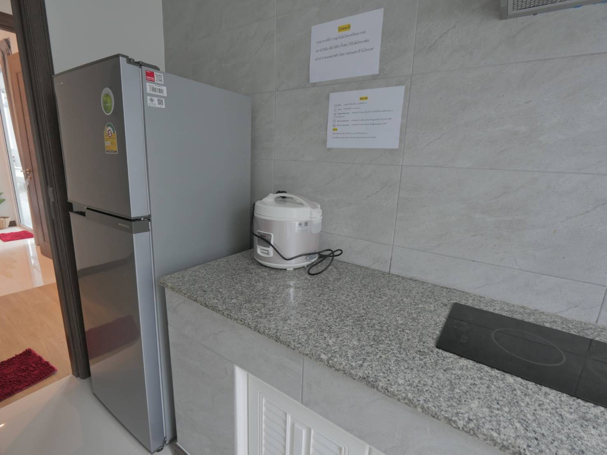 ขายชะอำ เพชรบุรี : ขาย พลูวิลล่า ชะอำ  