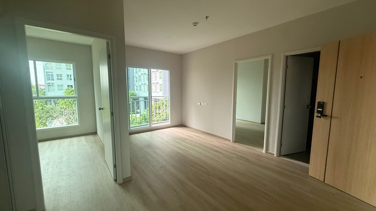 For SaleCondoPinklao, Charansanitwong : Condo for sale Lumpini Ville Charan - Fai Chai, 2 bedrooms, size 44 sq m., near Siriraj Hospital, large room, special price, convenient travel to Charansanitwong, Siriraj Hospital, Thammasat University, Phetkasem, Silom, Sathorn, Sanam Luang,📢Book today a