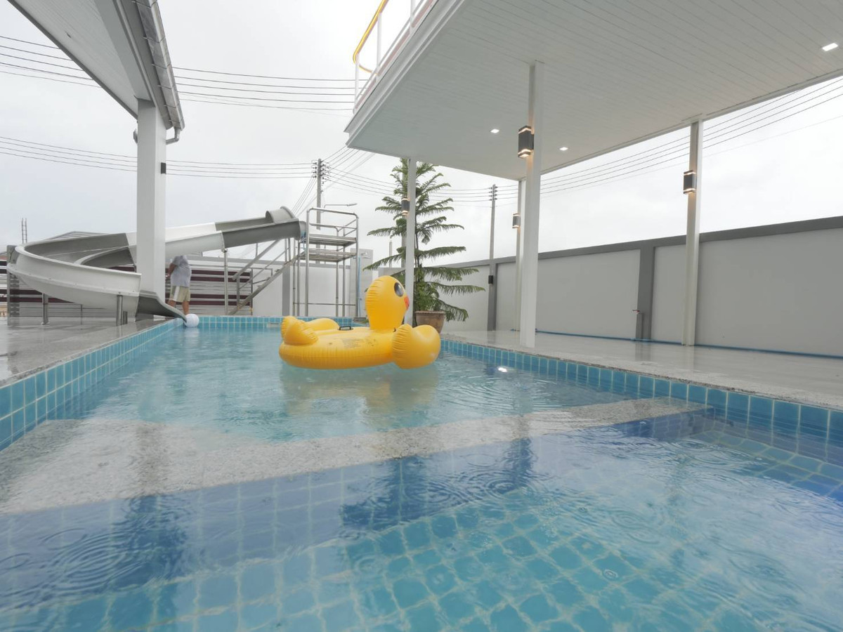 ขายชะอำ เพชรบุรี : ขาย พลูวิลล่า ชะอำ  