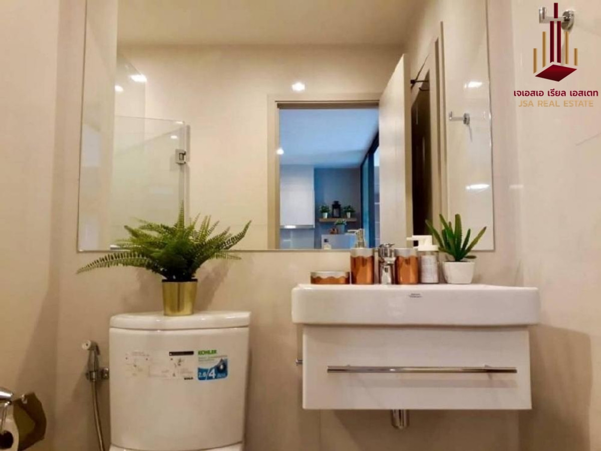 For RentCondoOnnut, Udomsuk : ✨ For Rent: Life Sukhumvit 48 Condo ✨ 💰 Only 25,000 THB/month