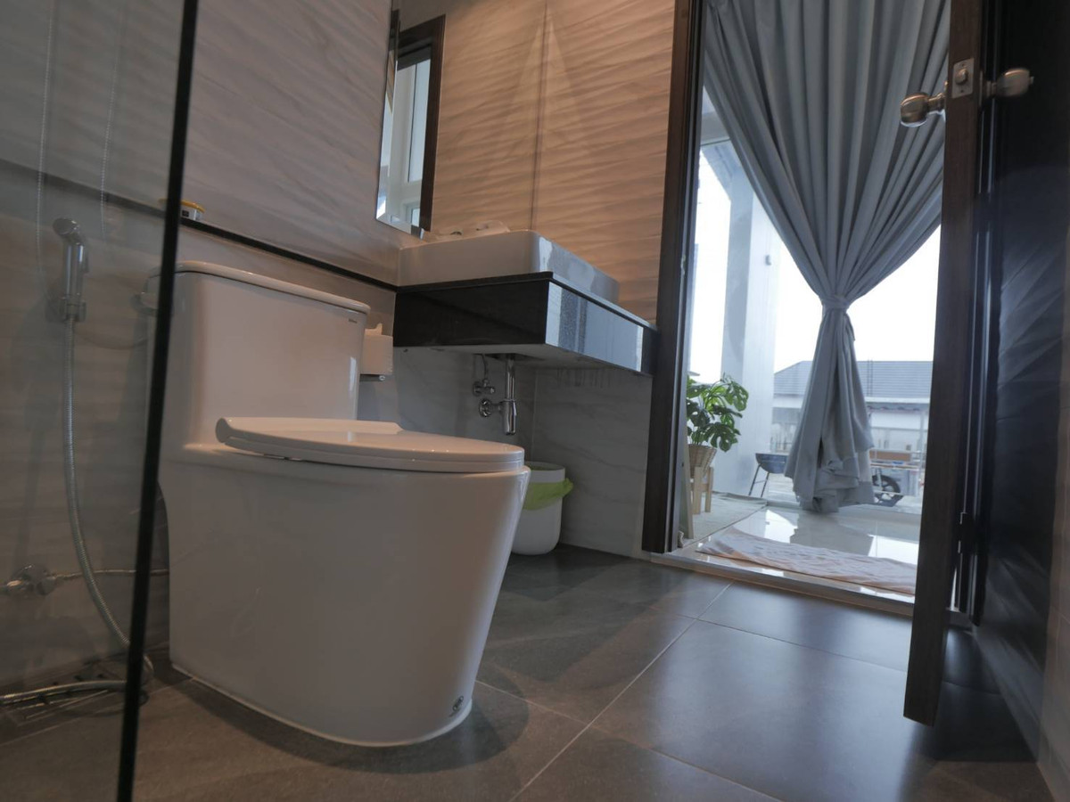 ขายชะอำ เพชรบุรี : ขาย พลูวิลล่า ชะอำ  