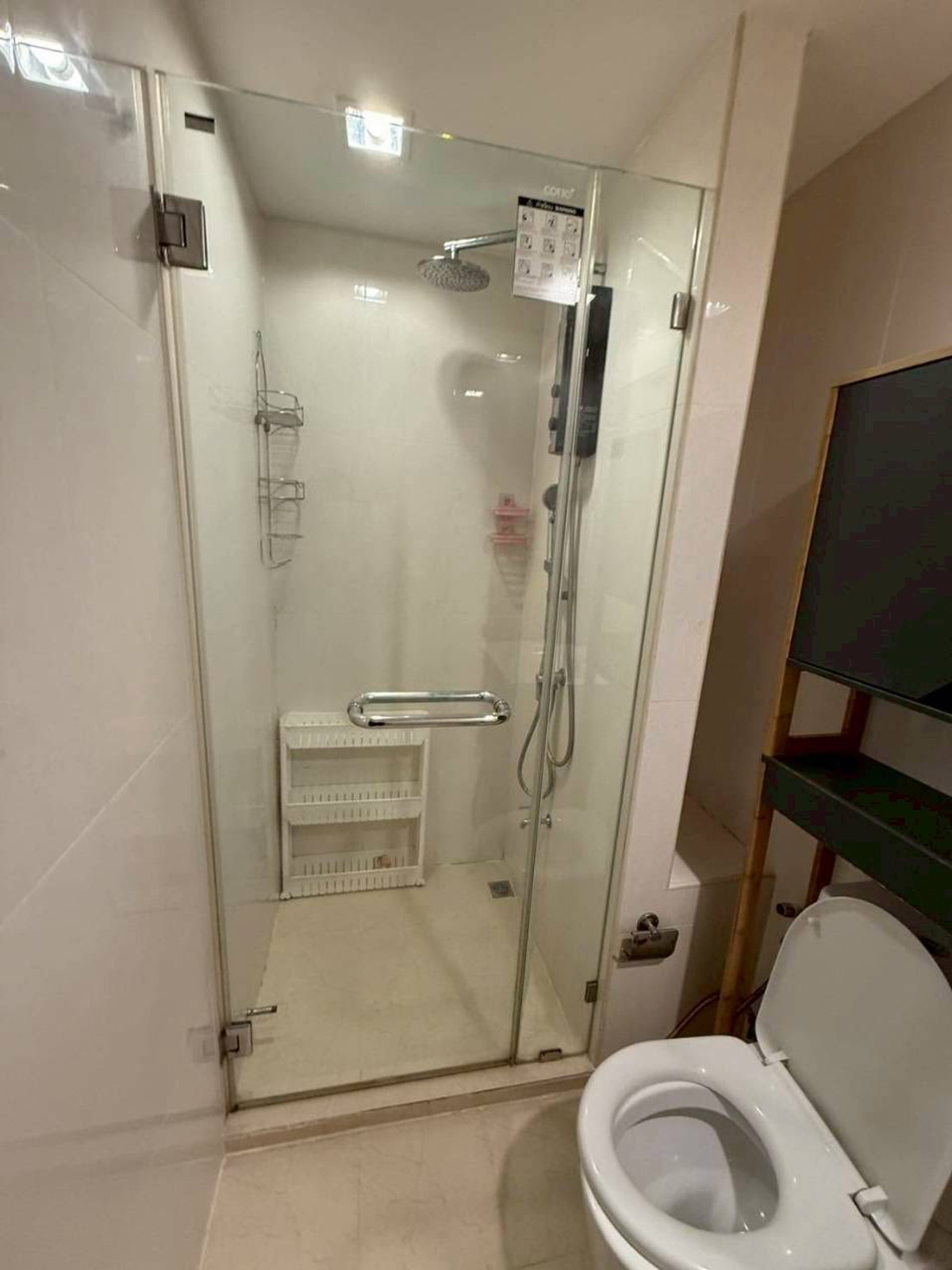 For SaleCondoKasetsart, Ratchayothin : North, large room, fully furnished, best price in the project!!⭐Metro Luxe Kaset (Metro Luxe Kaset)