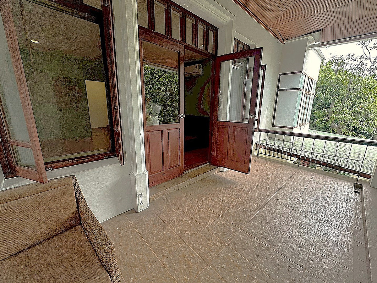 For RentHouseSukhumvit, Asoke, Thonglor : 🏡 Resort style detached house With private swimming pool, Ekkamai ** NO CO-AGENT **