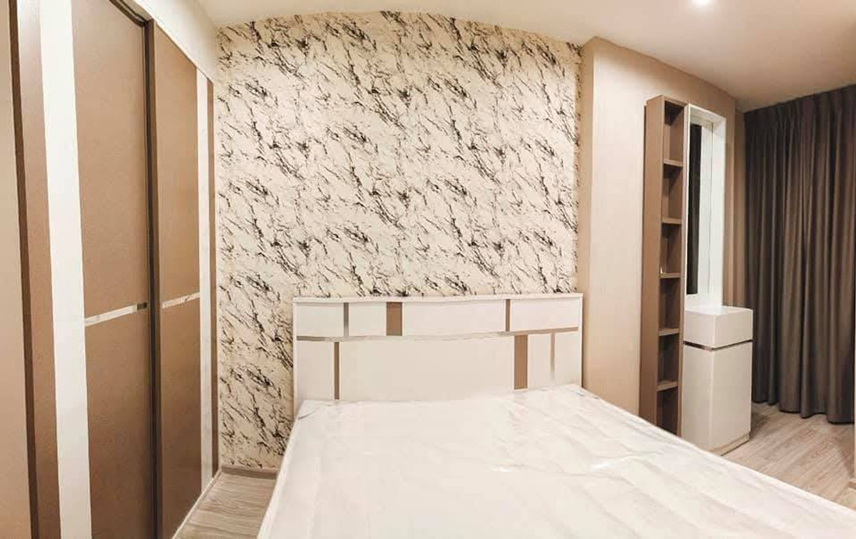 ให้เช่าคอนโดบางซื่อ วงศ์สว่าง เตาปูน : เช่าคอนโด IDEO Mobi Bangsue Grand Interchange/ไอดีโอ โมบิ บางซื่อ-แกรนด์ อินเตอร์เชนจ์ (A6811007)