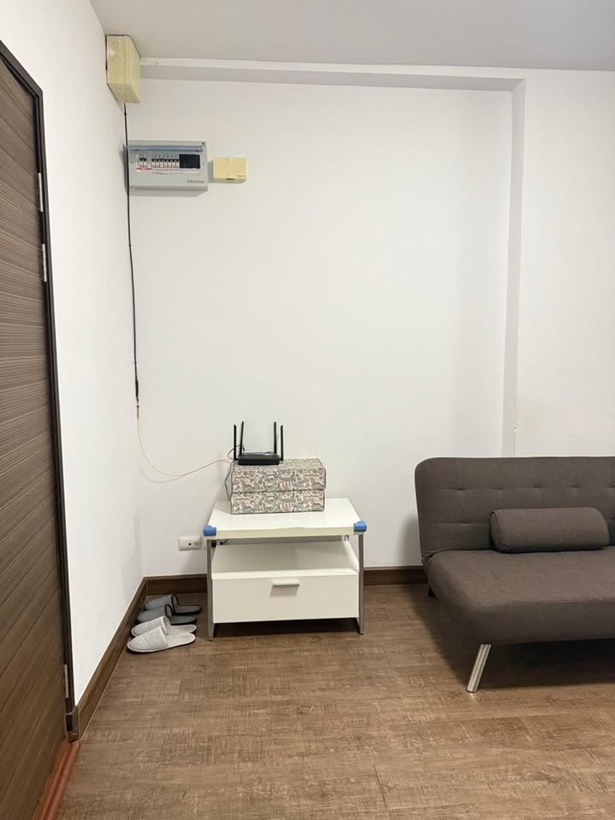 For RentCondoBang kae, Phetkasem : Condo for rent Supalai Park Ratchaphruek - Phetkasem/Supalai Park Ratchaphruek - Phetkasem (A6811002)