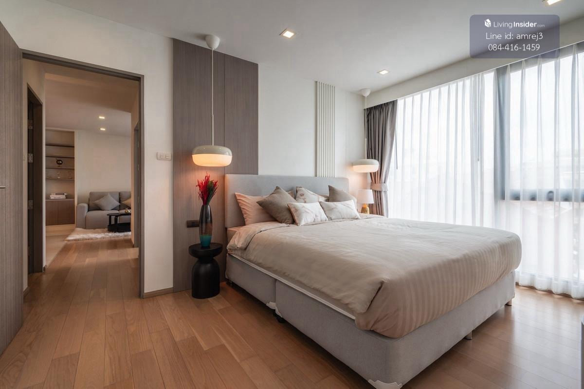 For SaleCondoSukhumvit, Asoke, Thonglor : Condo for sale, Art@Thonglor project