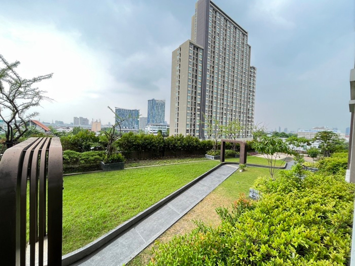 ขายคอนโดบางซื่อ วงศ์สว่าง เตาปูน : 💖💖 ขาย ราคาถูก !! คอนโด ศุภาลัย เวอเรนด้า รัชวิภา-ประชาชื่น / 1 ห้องนอน ขนาด 43 ตรม ราคา 2.85 ล้านบาท🚈 สนใจแอดไลน์ LINE ID: atfirm2010💖💖