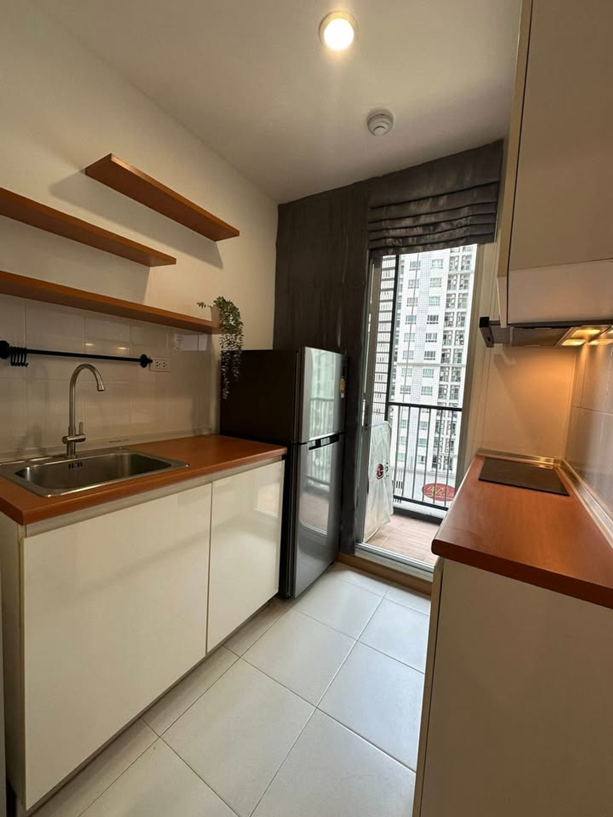 For RentCondoThaphra, Talat Phlu, Wutthakat : Condo for rent The President Sathorn - Ratchaphruek 2/The President Sathorn - Ratchaphruek 2 (A6811004)