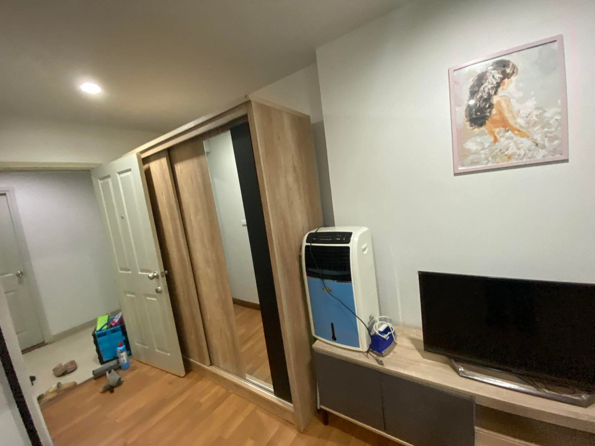 For RentCondoBang Sue, Wong Sawang, Tao Pun : 🔥🔥⚡️REGENT HOME BANGSON เฟสใหม่ 28📍ชั้น 24 อาคาร A  ครับ 30 ตรม. 1 ห้องนอน 1 ห้องน้ำ KIM คิม 𝟬𝟲𝟲𝟬𝟮𝟬𝟴𝟬𝟭𝟯, 𝗟𝗶𝗻𝗲:𝗺𝗶𝗿𝗮𝗴𝗲𝗿𝗶𝗰𝗵𝗰𝗼𝗻𝗱𝗼  . ชั้น 24 อาคาร A  ครับ 30 ตรม. 1 ห้องนอน 1 ห้องน้ำ เฟอร์นิเจอร์และเครื่องใช้ไฟฟ้าครบครัน  พร้อม