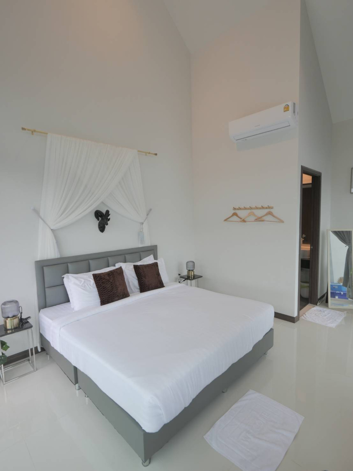 ขายชะอำ เพชรบุรี : ขาย พลูวิลล่า ชะอำ  