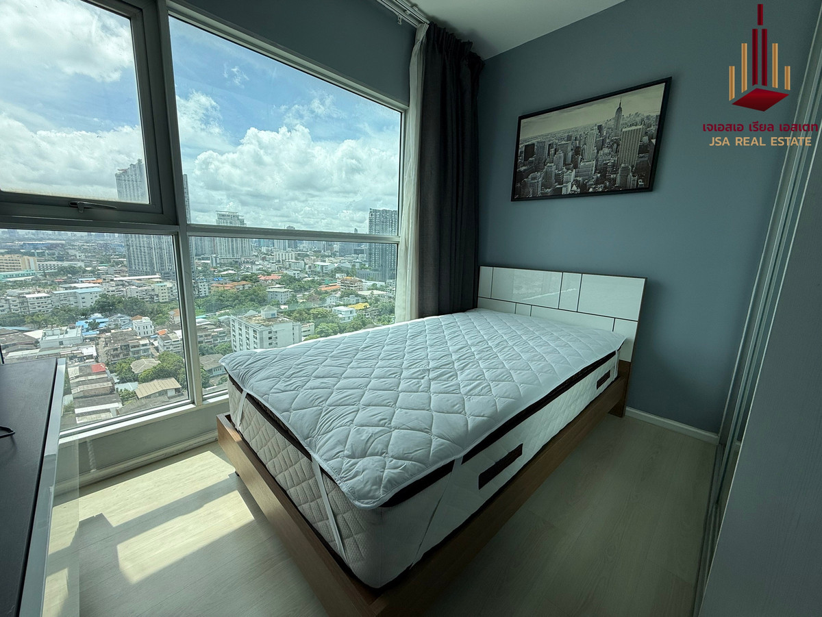 For RentCondoOnnut, Udomsuk : ✨ For Rent: Aspire Sukhumvit 48 Condo ✨ 💰 Only 23,000 THB/month