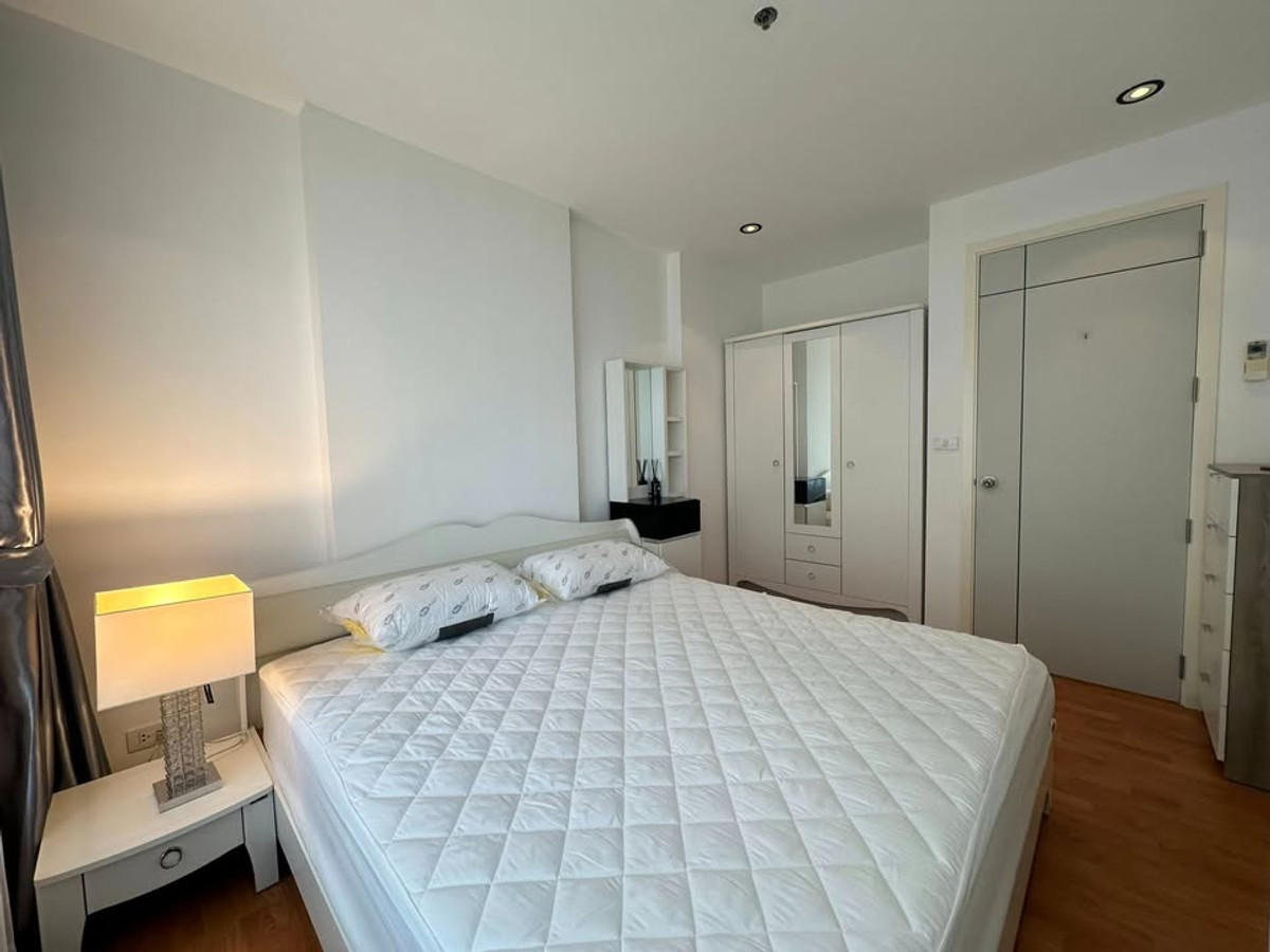 For RentCondoThaphra, Talat Phlu, Wutthakat : Condo for rent The President Sathorn - Ratchaphruek 2/The President Sathorn - Ratchaphruek 2 (A6811004)