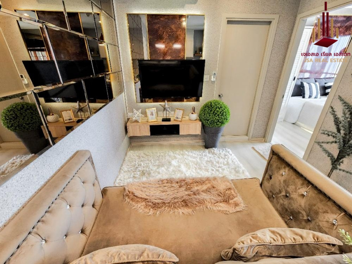 For RentCondoOnnut, Udomsuk : ✨ For Rent: Life Sukhumvit 48 Condo ✨ 💰 Only 25,000 THB/month