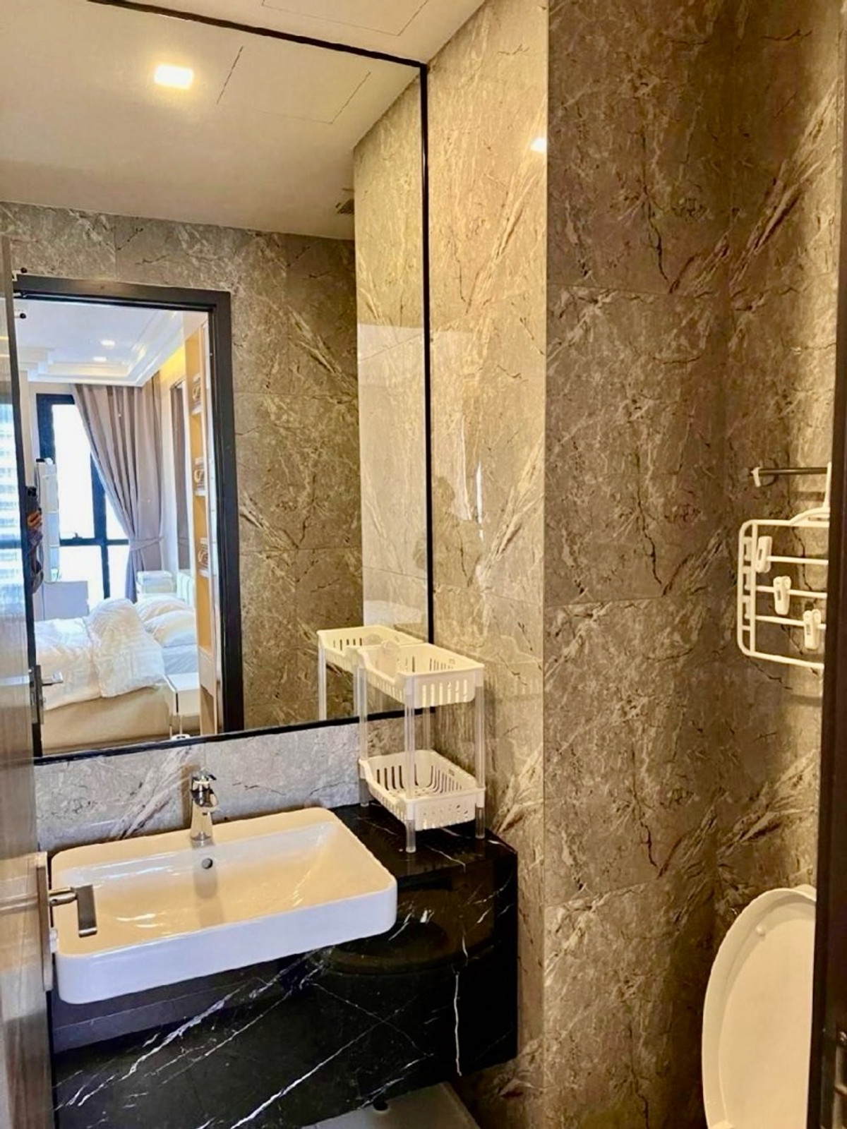 ให้เช่าคอนโดสุขุมวิท อโศก ทองหล่อ : Ashton Asoke  BTS อโศก Terminal 21 @bhumdevelopment