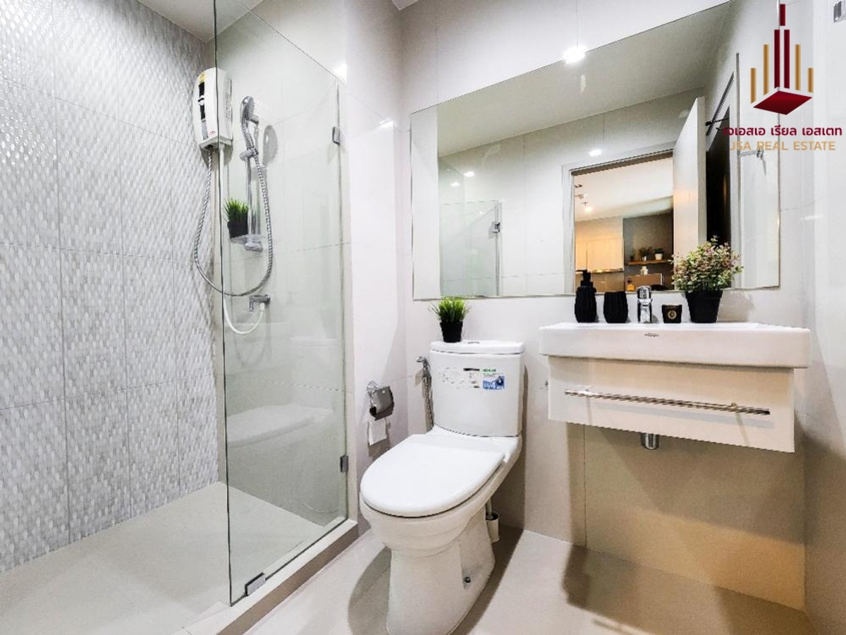 For RentCondoOnnut, Udomsuk : ✨ For Rent: Life Sukhumvit 48 Condo ✨ 💰 Only 25,000 THB/month