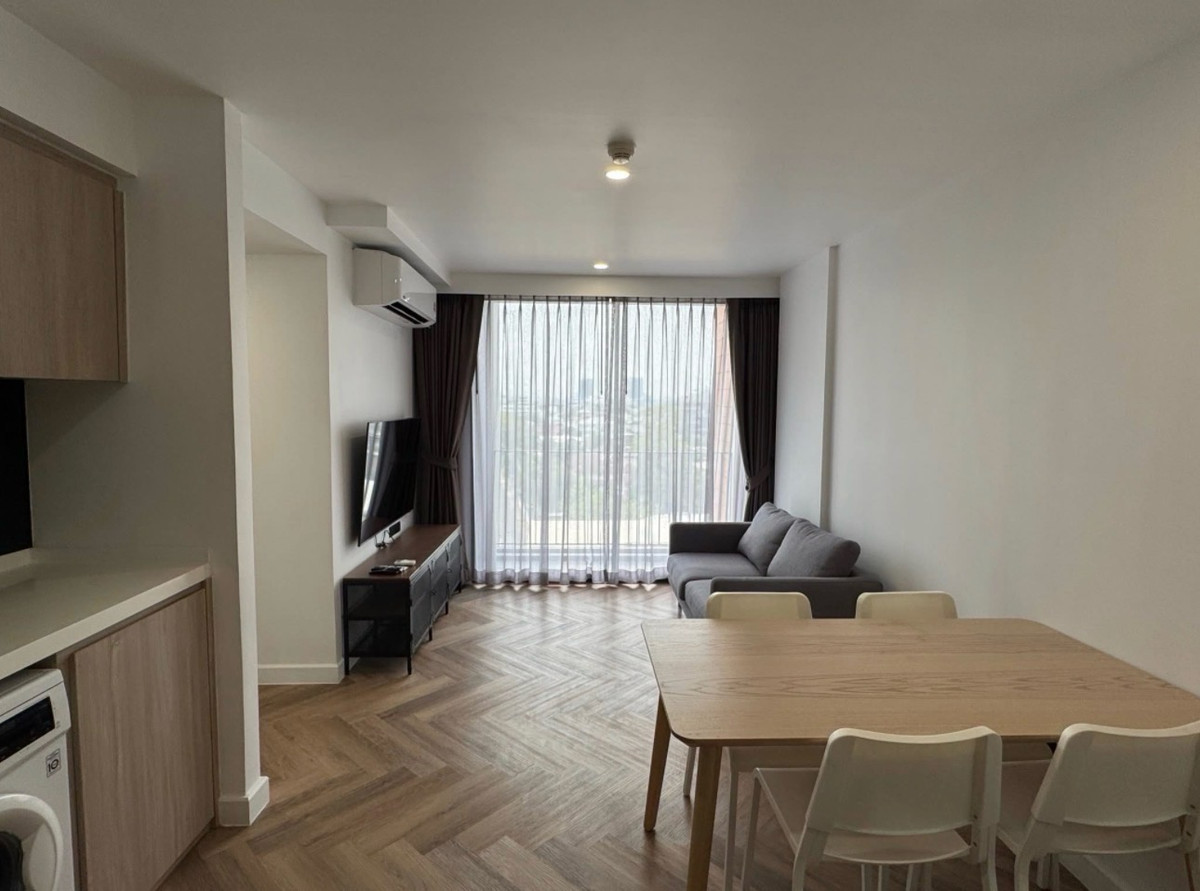 ให้เช่าคอนโดอารีย์ อนุสาวรีย์ : คอนโดหรู ใกล้บีทีเอสอารีย์ เฟอร์นิเจอร์และเครื่องใช้ไฟฟ้าครบ มีรถรับส่งบีทีเอส ✨