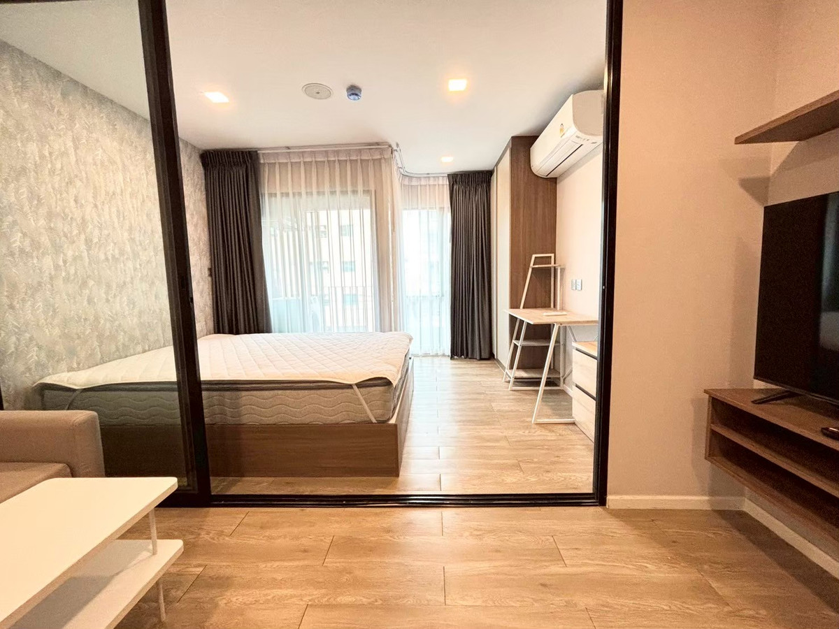 ให้เช่าคอนโดปทุมธานี รังสิต ธรรมศาสตร์ : 🔥เคฟ ทาว์น ชิฟ คอนโด 🔥เฟอร์ครบครัน เข้ามาอยู่ได้เลยจ้า