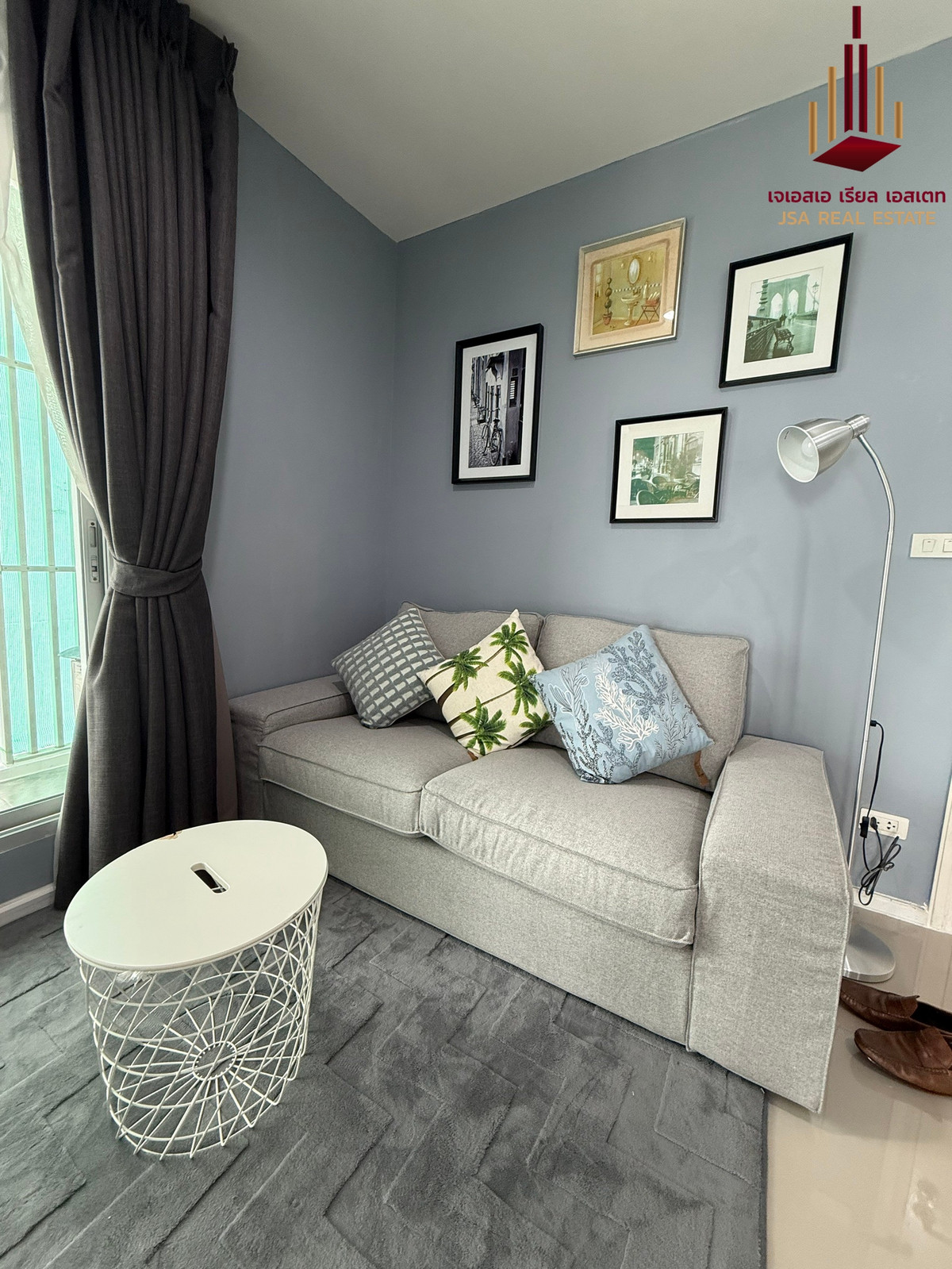 ให้เช่าคอนโดอ่อนนุช อุดมสุข : ✨ For Rent: Aspire Sukhumvit 48 Condo ✨ 💰 Only 23,000 THB/month