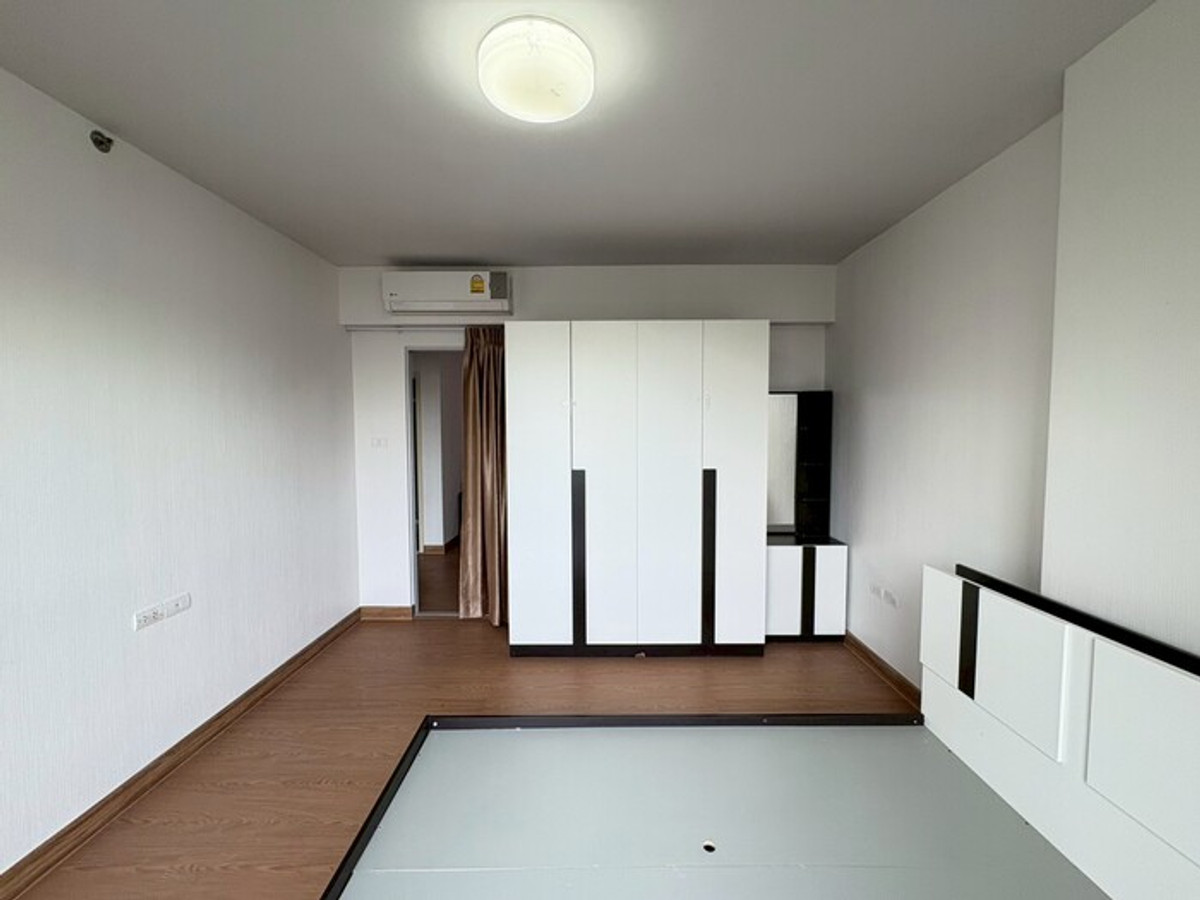 ขายคอนโดบางซื่อ วงศ์สว่าง เตาปูน : 💖💖 ขาย ราคาถูก !! คอนโด ศุภาลัย เวอเรนด้า รัชวิภา-ประชาชื่น / 1 ห้องนอน ขนาด 43 ตรม ราคา 2.85 ล้านบาท🚈 สนใจแอดไลน์ LINE ID: atfirm2010💖💖