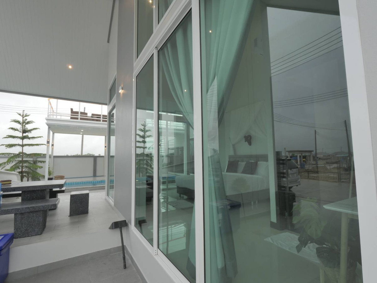 ขายชะอำ เพชรบุรี : ขาย พลูวิลล่า ชะอำ  