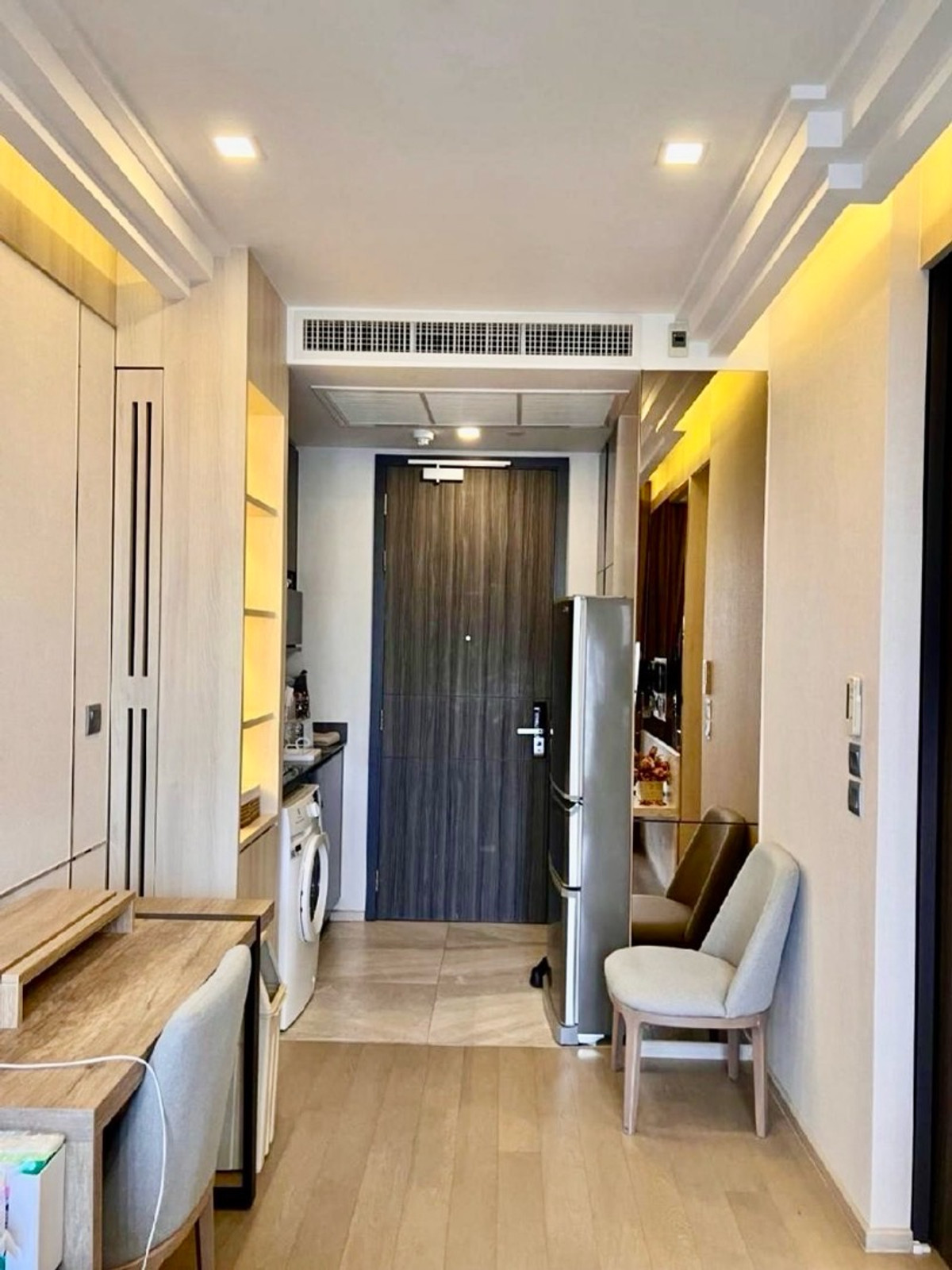 ให้เช่าคอนโดสุขุมวิท อโศก ทองหล่อ : Ashton Asoke  BTS อโศก Terminal 21 @bhumdevelopment