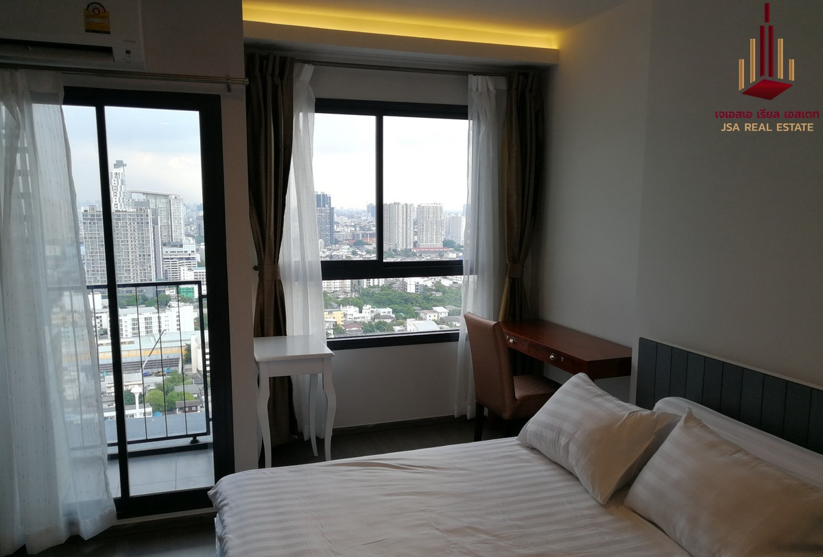 For RentCondoOnnut, Udomsuk : ✨ For Rent: Ideo Sukhumvit 93 Condo ✨ 💰 Only 18,000 THB/month