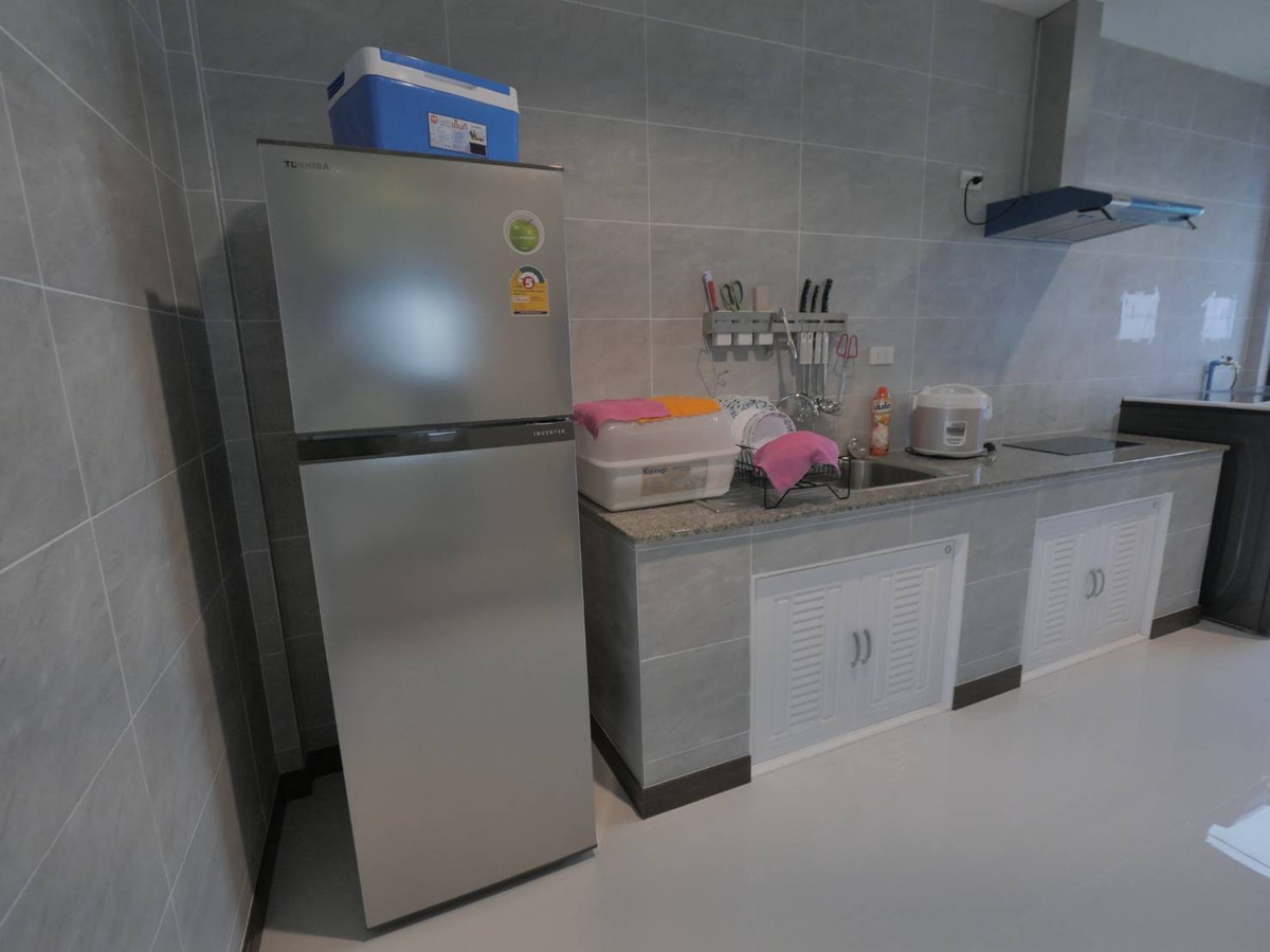 ขายชะอำ เพชรบุรี : ขาย บ้านทะเลใส พลูวิลล่า ชะอำ 