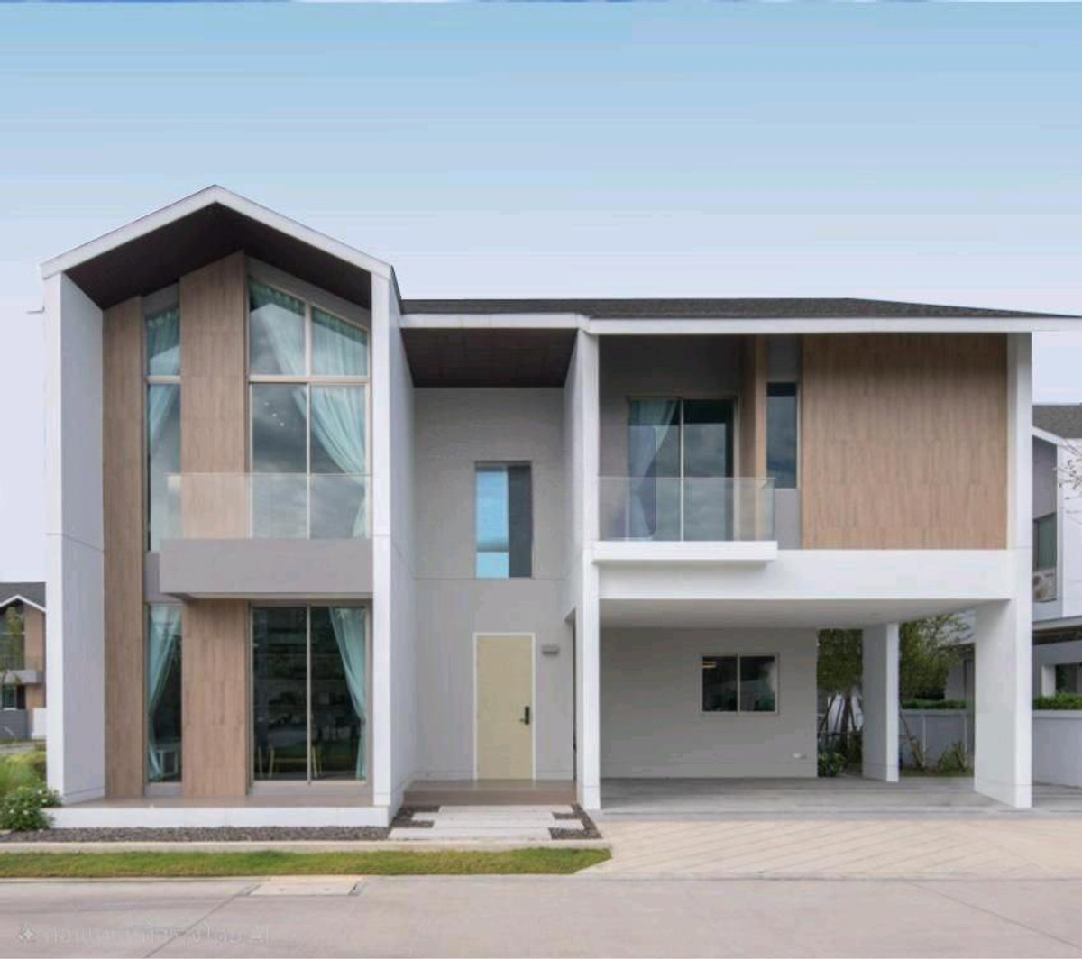 For RentHouseBangna, Bearing, Lasalle : 🔥🔥🔥Nirvana Element Bangna💰💰💰