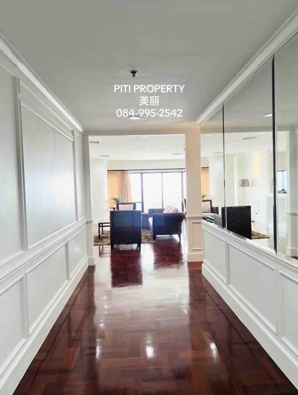 ขายคอนโดบางนา แบริ่ง ลาซาล : 🚩ขายคอนโด Central City East Tower คอนโดติดห้างสรรพสินค้า Central บางนา ห้องรีโนเวทใหม่พร้อมเฟอร์นิเจอร์ใหม่
