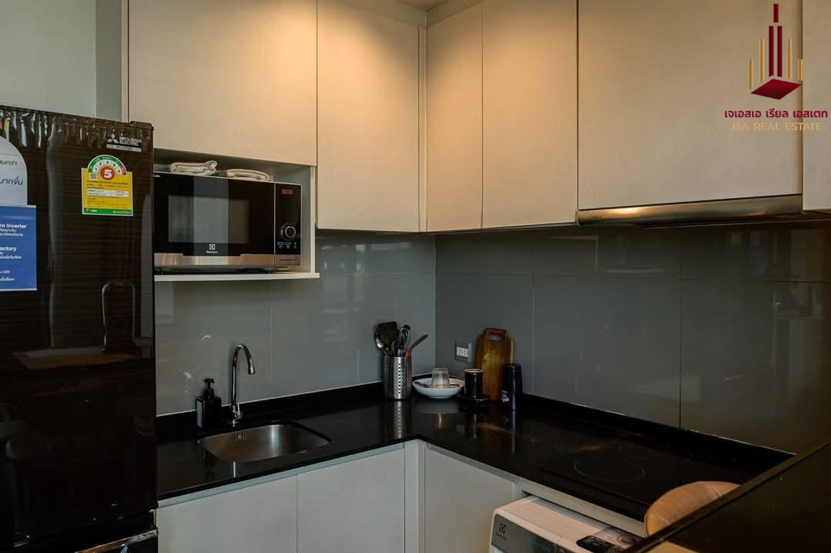 For RentCondoLadprao, Central Ladprao : ✨ For Rent : Whizdom Avenue Ratchada - Ladprao Condo ✨ 💰 Only 65,000 thb/month