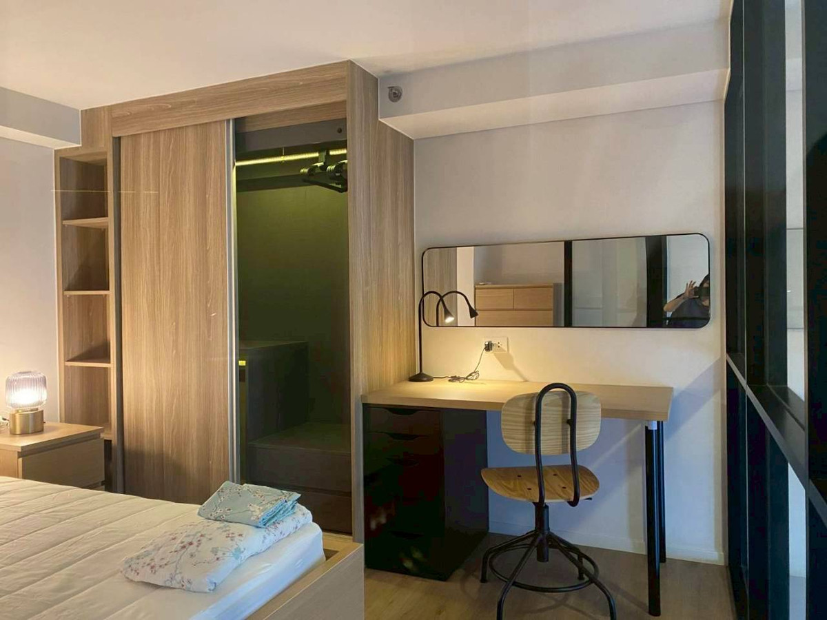 For RentCondoOnnut, Udomsuk : Duplex Room / Ramada Residence Sukhumvit87 1bed 40 Sqm Fullyfurnish 25,000-