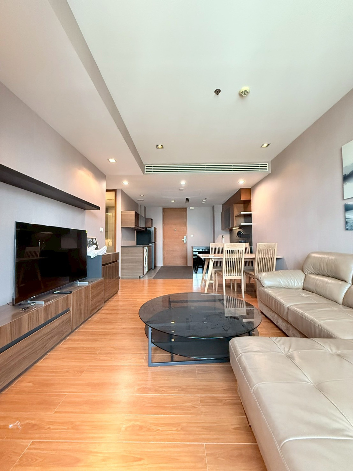 ให้เช่าคอนโดสุขุมวิท อโศก ทองหล่อ : ด่วนน🔥 ราคาพิเศษ 2 ห้องนอนเพียง 50,000฿ ให้เช่าที่ แอชตัน มอร์ฟ 38