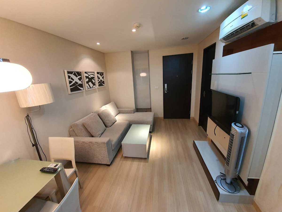 ให้เช่าคอนโดราชเทวี พญาไท : ✨คุ้มที่สุด! ให้เช่า 1 นอน น่าอยู่ ดิ แอดเดรส ปทุมวัน BTS ราชเทวี ราคาดี✨ 