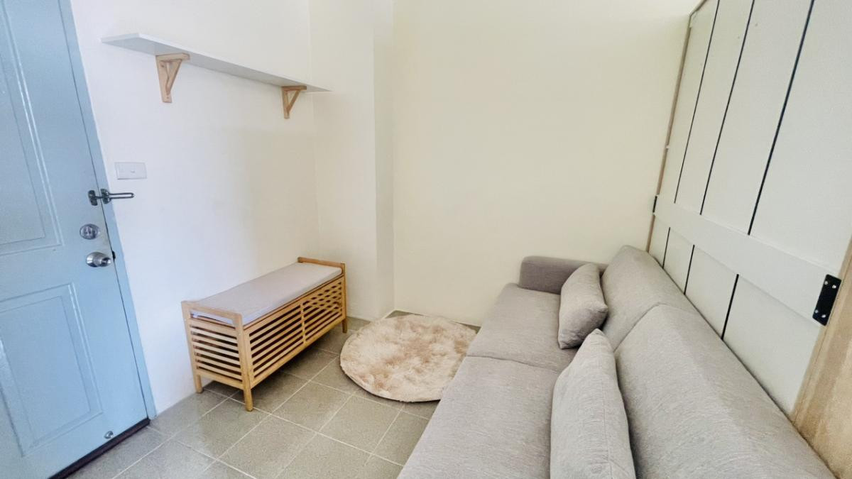 ให้เช่าคอนโดบางนา แบริ่ง ลาซาล : เดอะ พาร์คแลนด์ บางนา / The Parkland Bangna